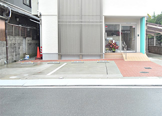 大和高田市・橿原市・下辻歯科医院