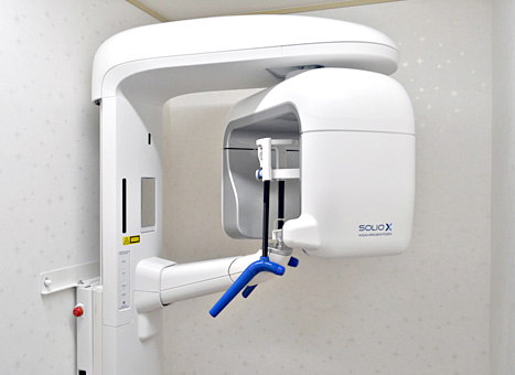 デジタルレントゲン・CT